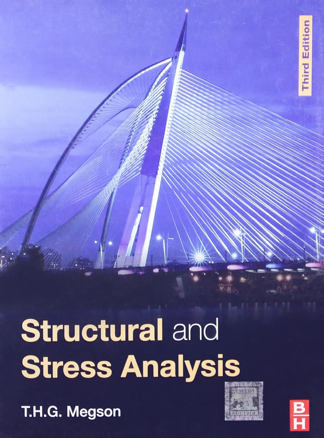 Structural and Stress Analysis | Third Edition