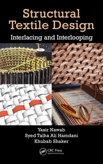 Structural Textile Design | Hardcover