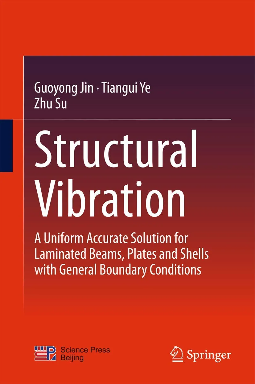 Structural Vibration | Hardcover
