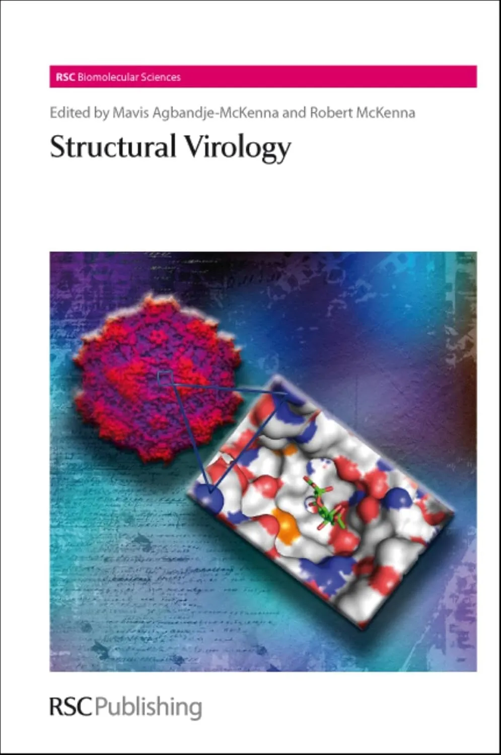 Structural Virology | Hardcover