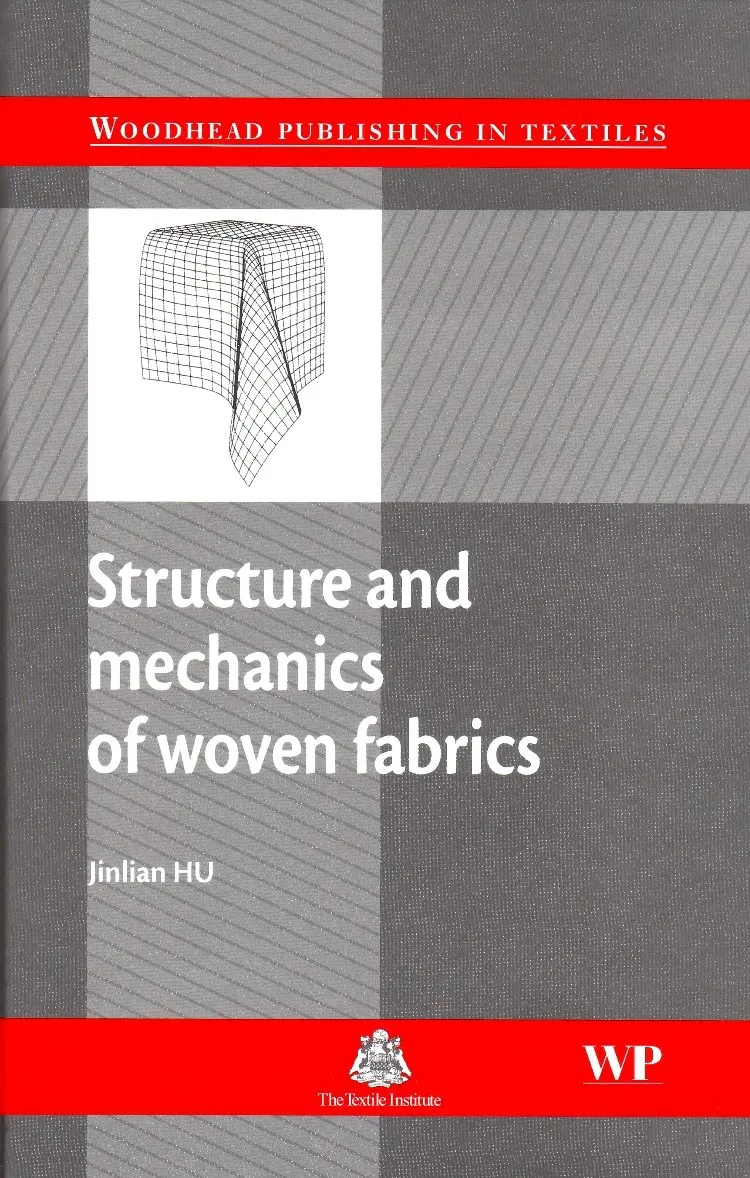 Structure and Mechanics of Woven Fabrics | Hardcover
