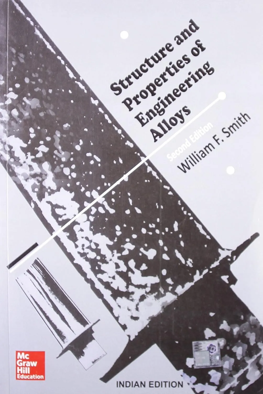Structure and Properties of Engineering Alloys | 2nd Edition | Paperback