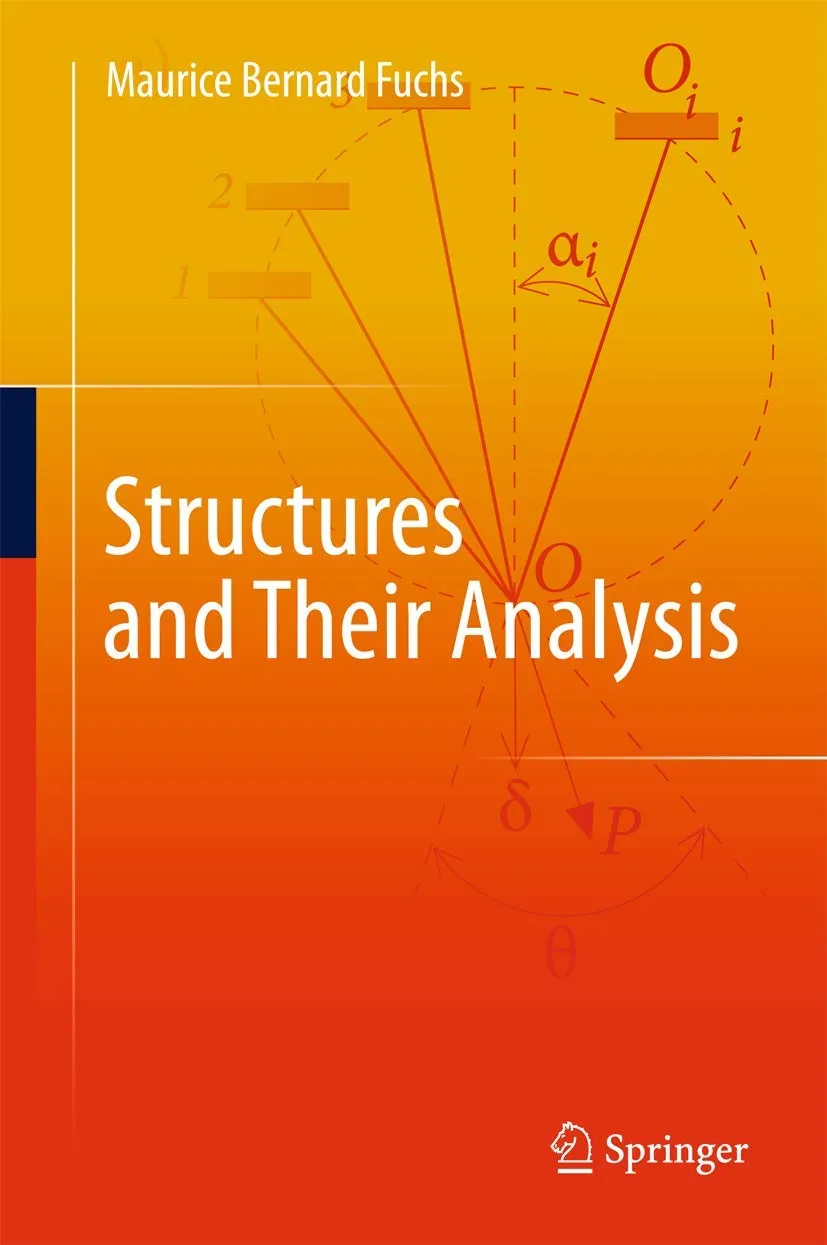 Structures and Their Analysis | Hardcover