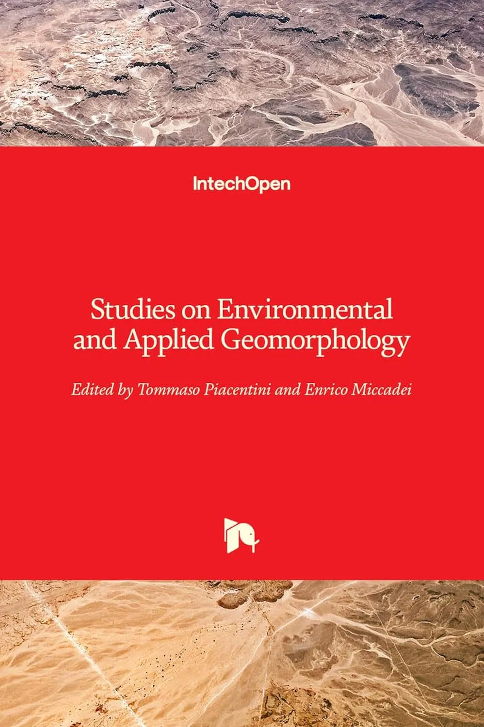 Studies On Environmental and Applied Geomorphology