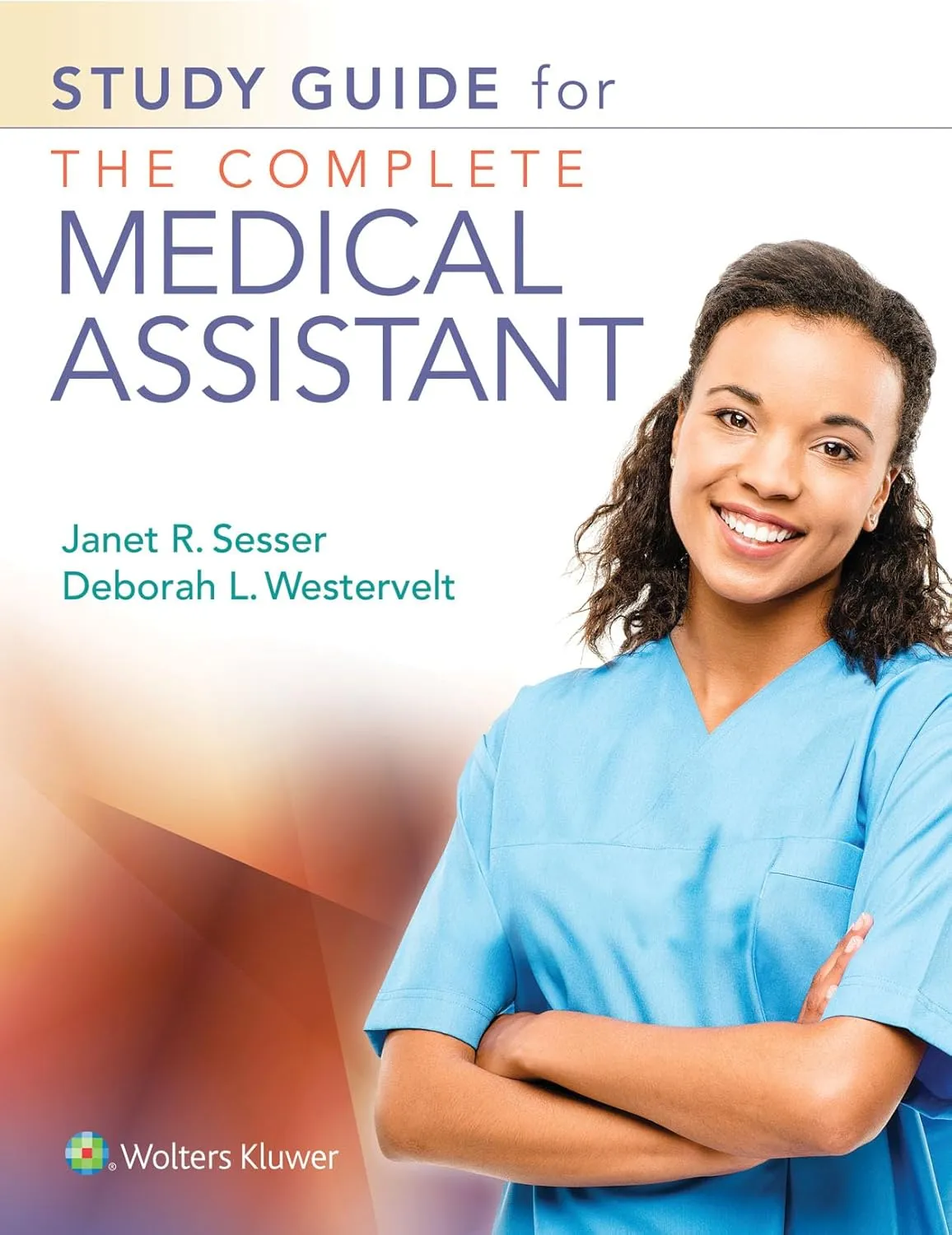 Study Guide for The Complete Medical Assistant | Paperback