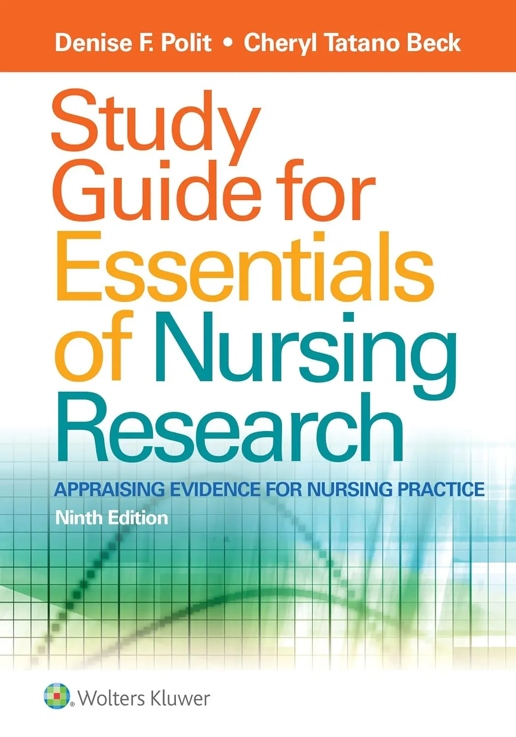 Study Guide for Essentials of Nursing Research | 9e | Paperback