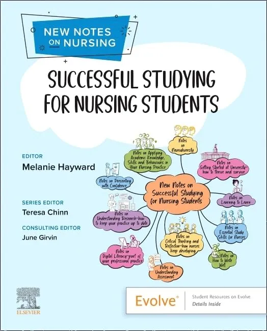 Successful Studying For Nursing Students | Paperback