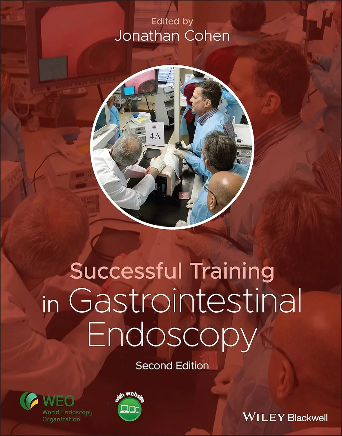 Successful Training In Gastrointestinal Endoscopy 2nd Edition | Hardcover