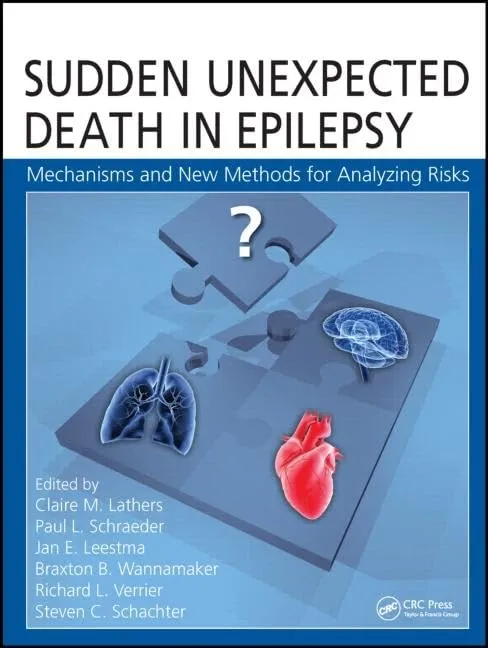Sudden Unexpected Death in Epilepsy | Hardcover