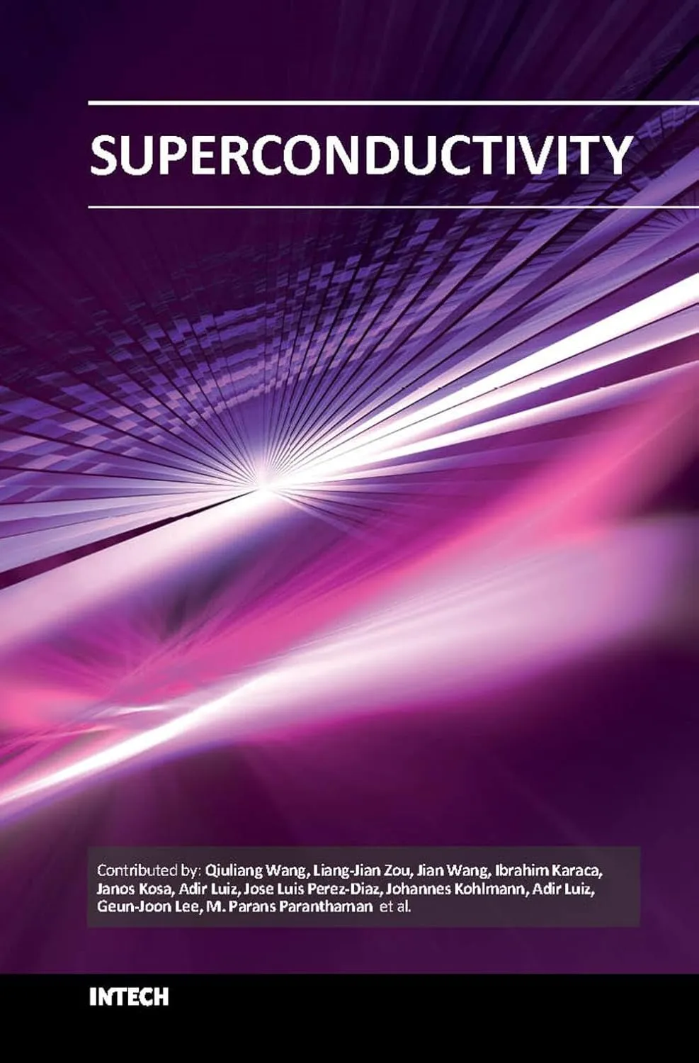 Superconductivity | Hardcover