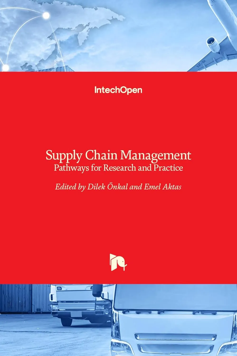 Supply Chain Management Pathways For Research and Practice | Hardcover