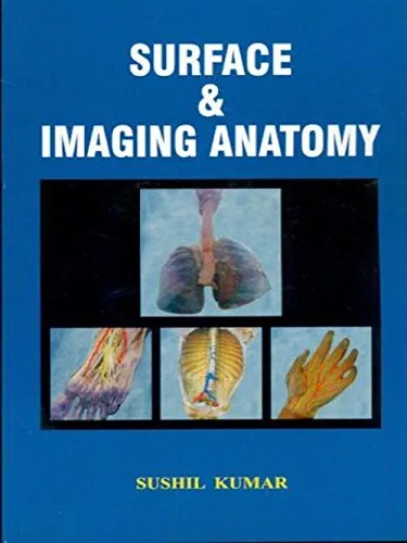 Surface and Imaging Anatomy