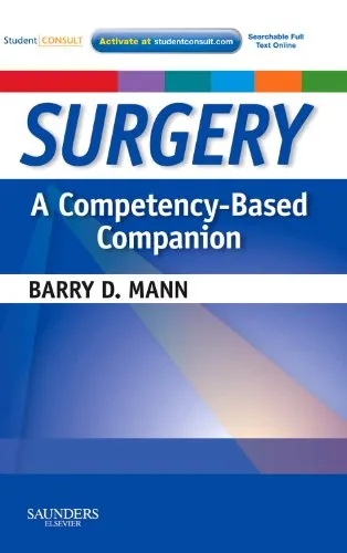 Surgery A Competency-Based Companion | Paperback