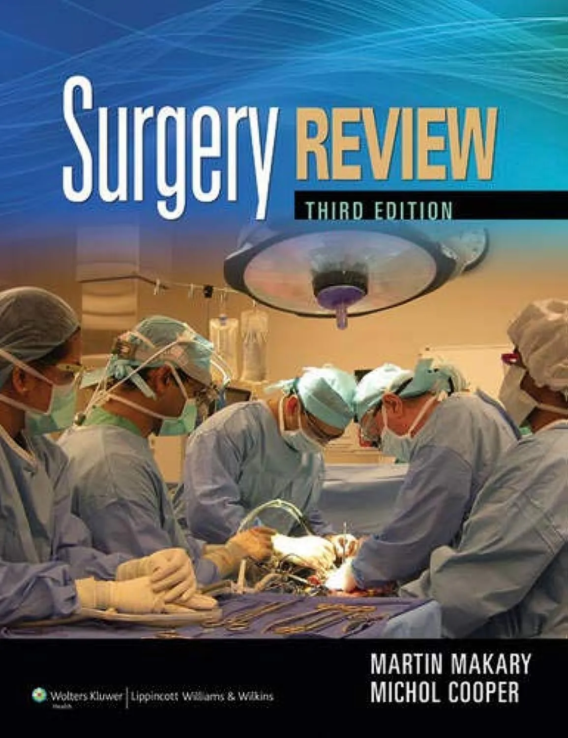 Surgery Review | Third Edition | Paperback