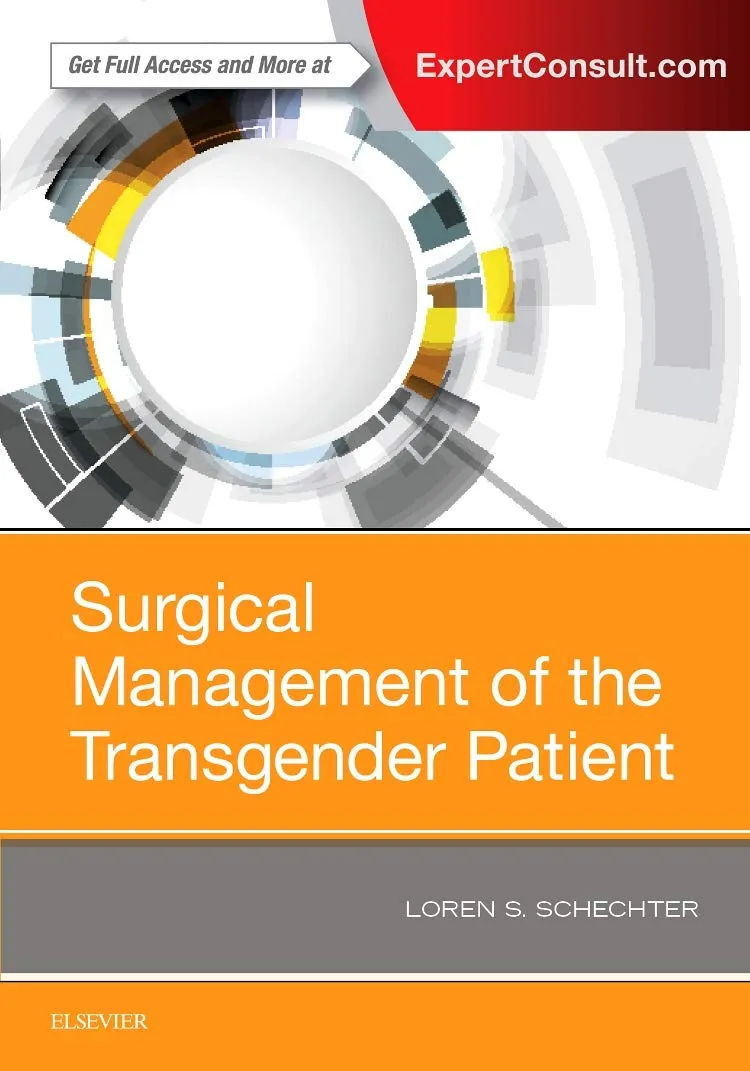 Surgical Management of the Transgender Patient | Hardcover