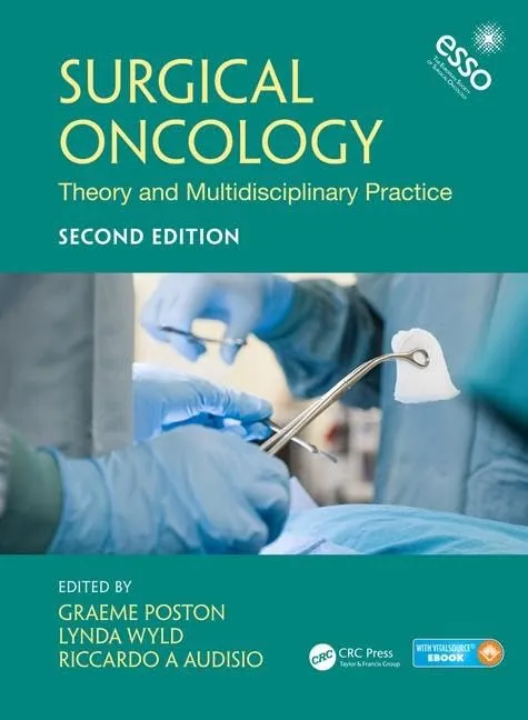 Surgical Oncology | 2nd Edition | Hardcover