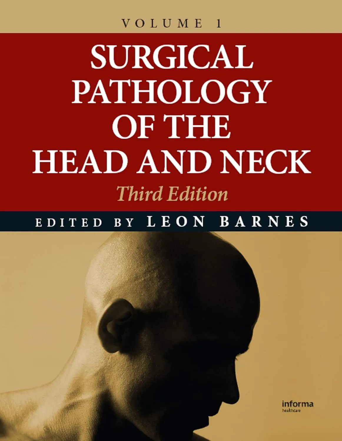 Surgical Pathology of the Head and Neck | Third Edition | 3 Volume Set | Hardcover