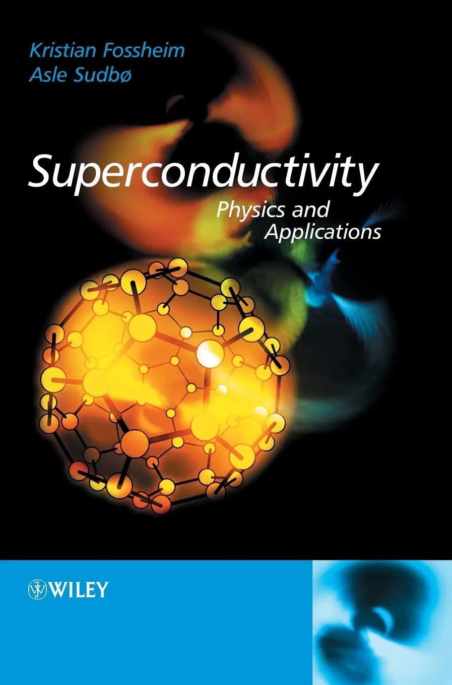 Surperconductivity Physics and Applications | Hardcover