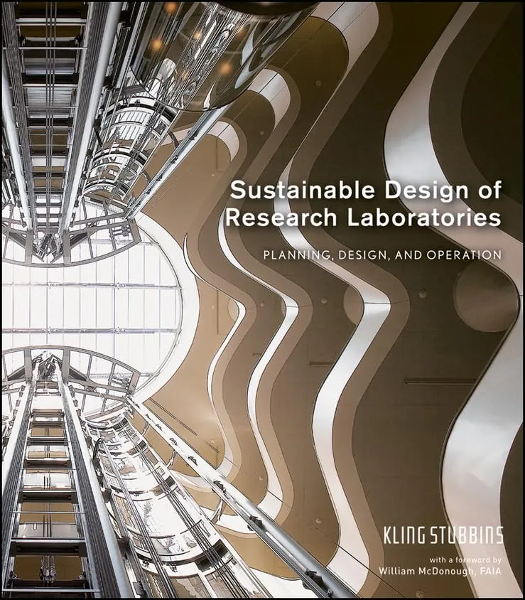Sustainable Design of Research Laboratories Planning | Design | and Operation | Hardcover
