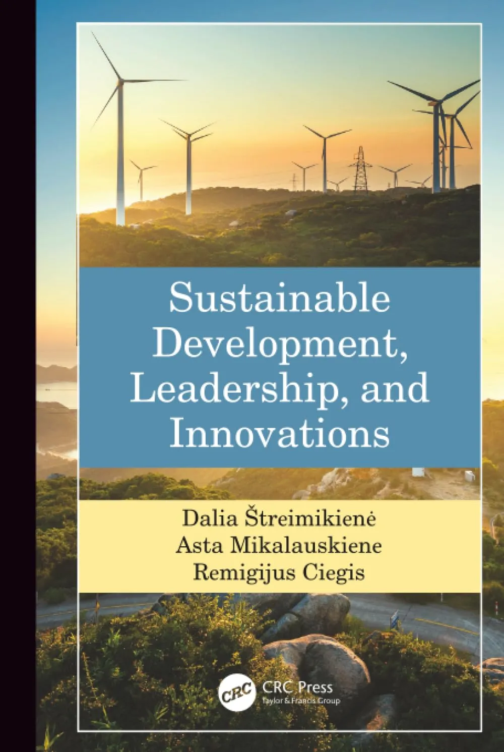 Sustainable Development | Leadership | and Innovations | Hardcover