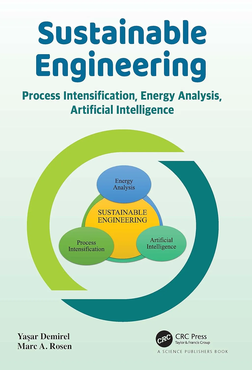 Sustainable Engineering Process Intensification Energy Analysis Artificial Intelligence | Hardcover