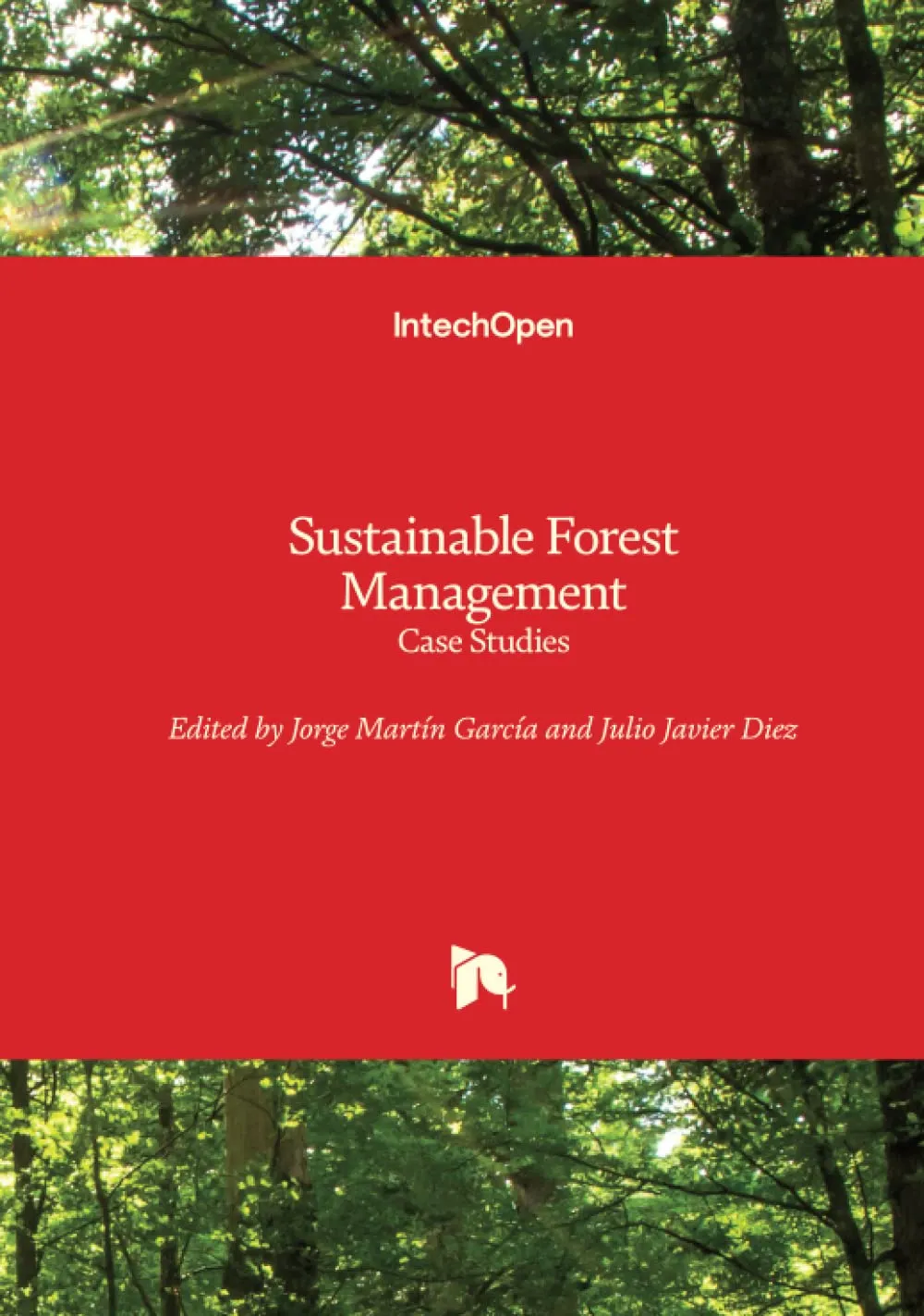 Sustainable Forest Management Case Studies | Hardcover
