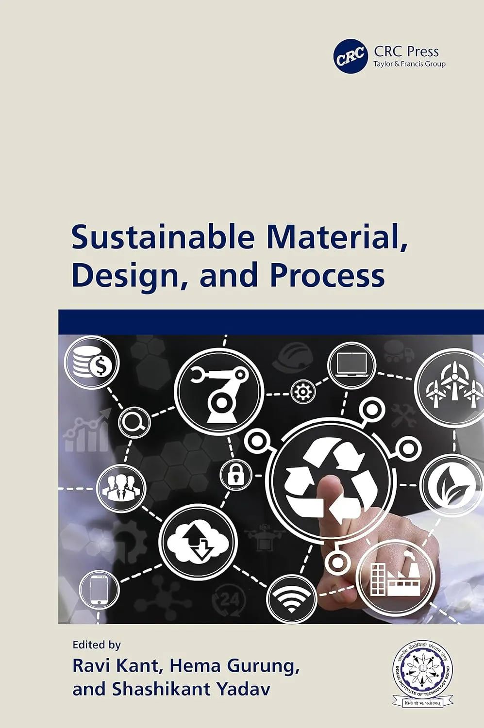 Sustainable Material Design And Process | Hardcover