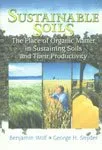Sustainable Soils  The Place of Organic Matter In Sustaining Soils and Their Productivity | Hardcover