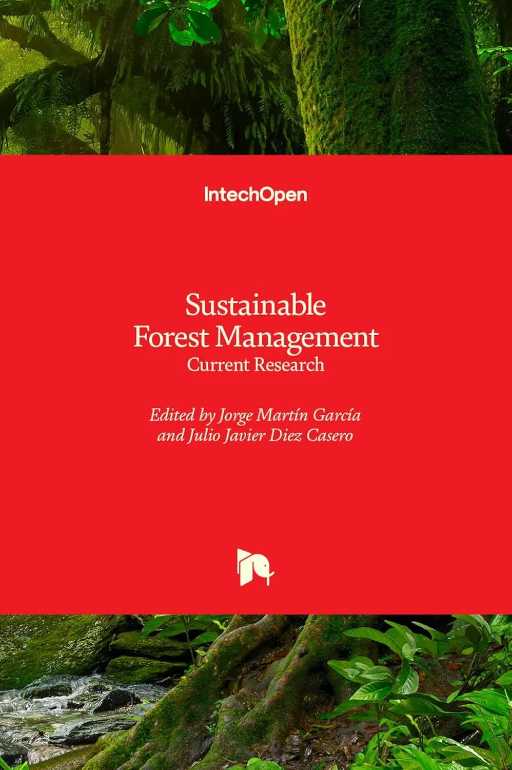 Sustainableforest Management Current Research | Hardcover