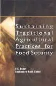 Sustaining Traditional Agricultural Practices for Food Security | Hardcover