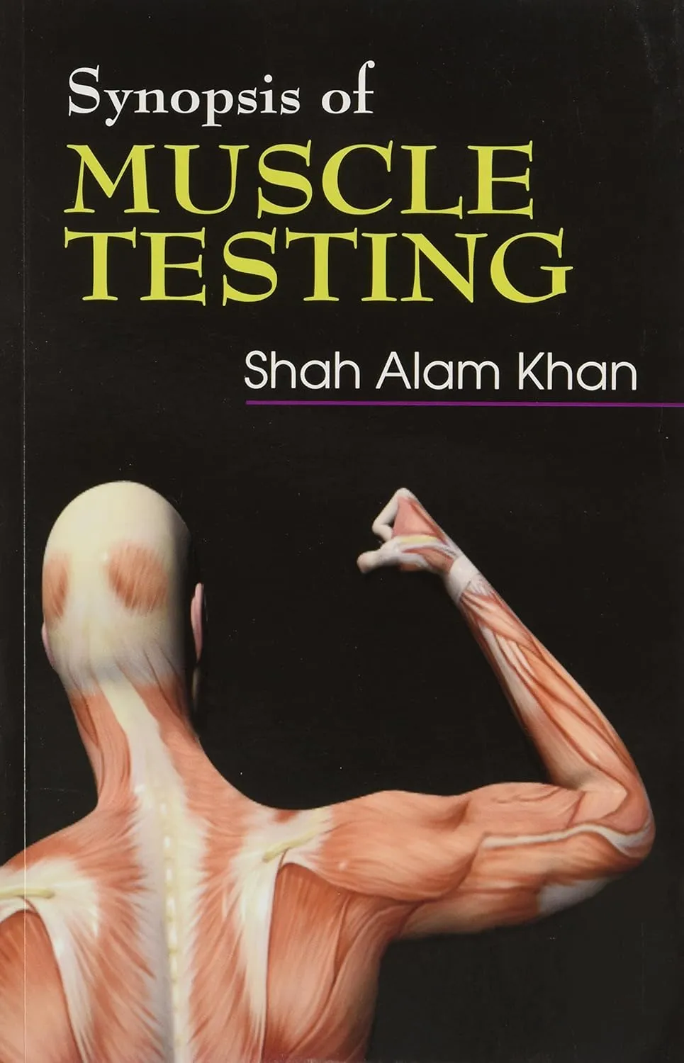 Synopsis of Muscle Testing
