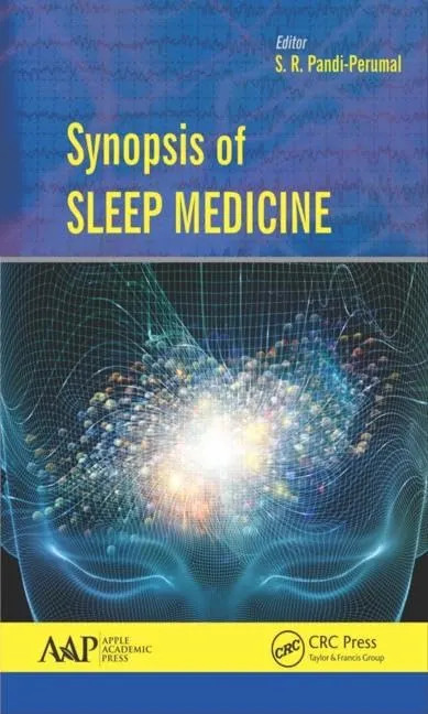 Synopsis of Sleep Medicine | Hardcover