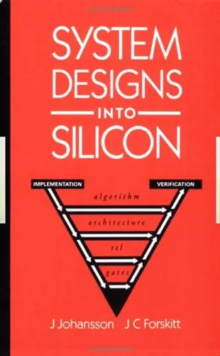 System Designs into Silicon