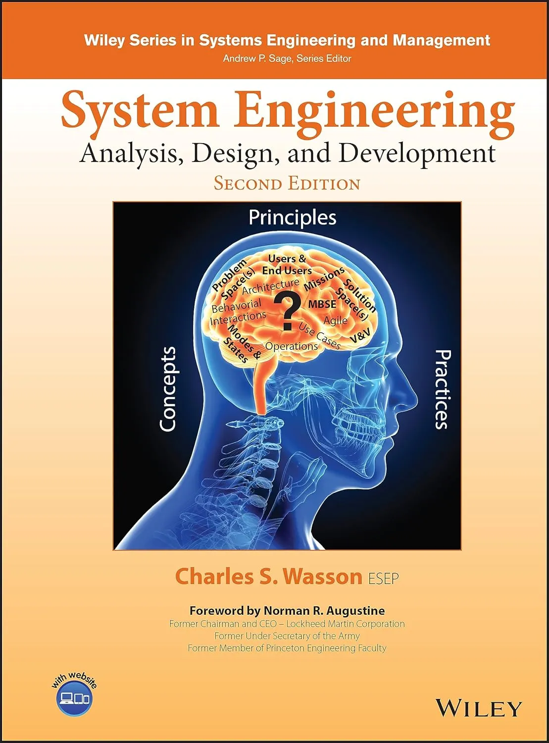 System Engineering Analysis | Design | and Development | 2nd Edition | Hardcover
