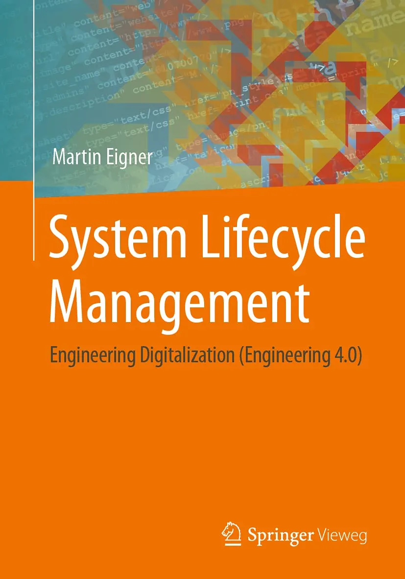 System Lifecycle Management Engineering Digitalization | Paperback