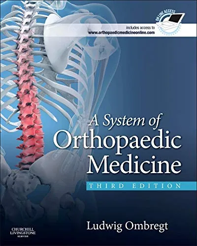 A System of Orthopaedic Medicine | Third Edition | Hardcover