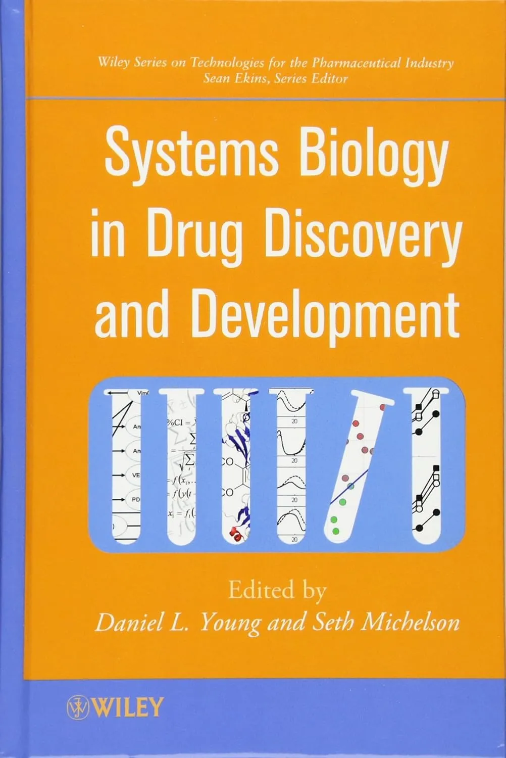 Systems Biology in Drug Discovery and Development