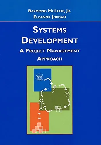 Systems Development a Project Management Appraoch | Hardcover