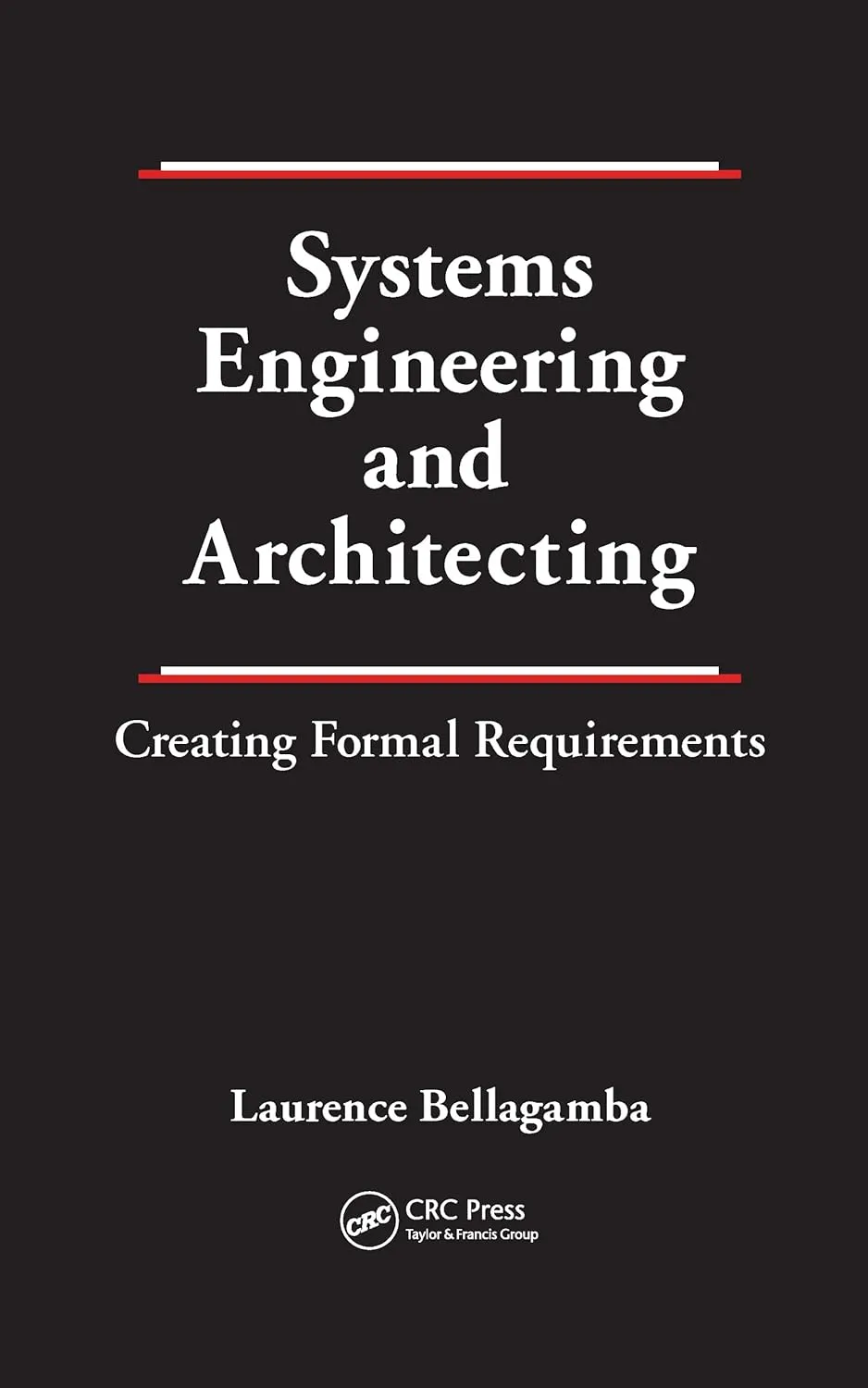 Systems Engineering and Architecting | Hardcover