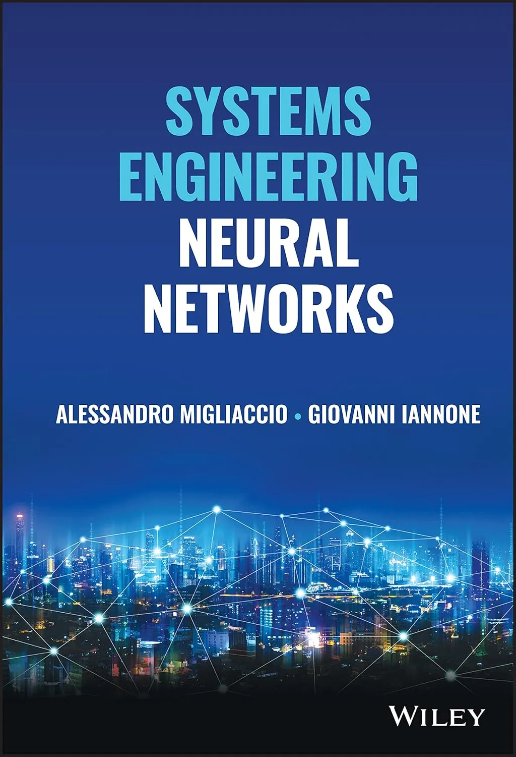 Systems Engineering Neural Networks | Hardcover