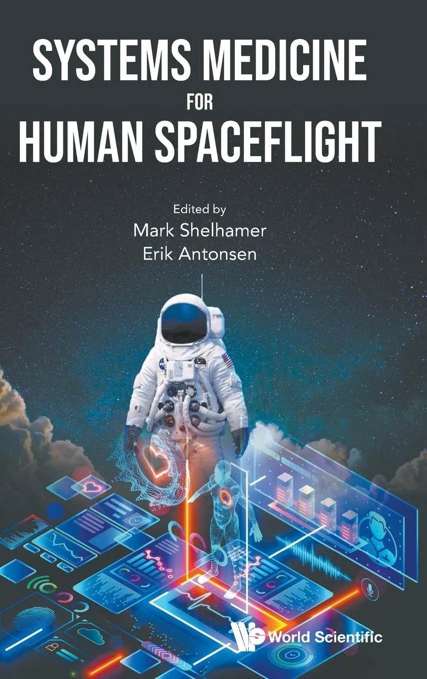 Systems Medicine For Human Spaceflight | Hardcover