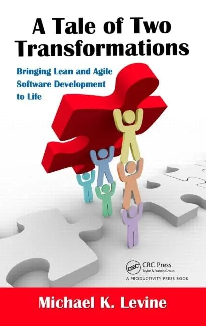 A Tale of Two Transformations | Hardcover