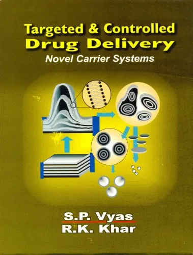 Targeted and Controlled Drug Delivery Novel Carrier Systems | Hardcover