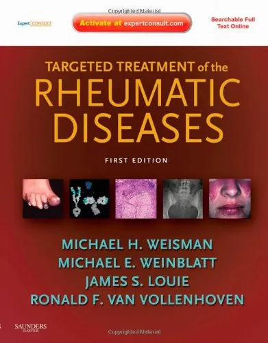 Targeted Treatment of the Rheumatic Diseases | Hardcover