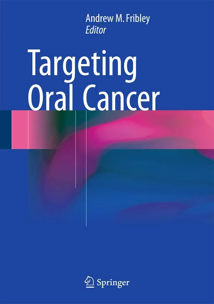 Targeting Oral Cancer | Hardcover