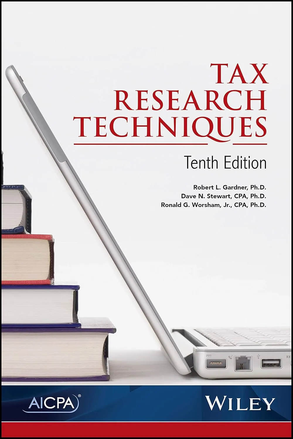 Tax Research Techniques | 10th Edition | Paperback