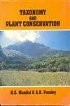 Taxonomy and Plant Conservation