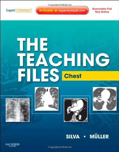 The Teaching Files Chest | Hardcover