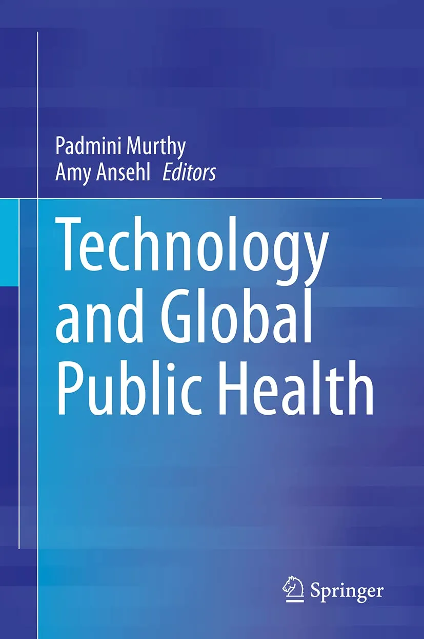 Technology And Global Public Health | Hardcover