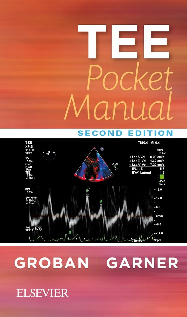 TEE Pocket Manual | 2nd Edition | Paperback